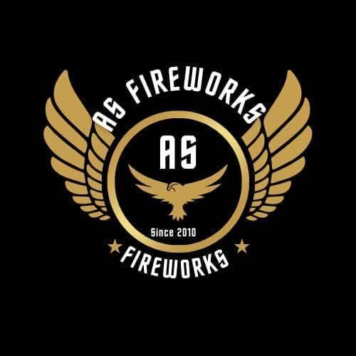AS FIREWORKS