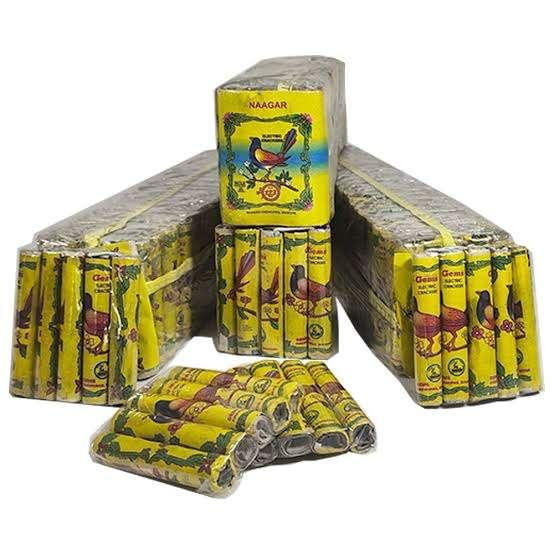 KURUVI CRACKERS 5pcs(1Pkt) - Image 1