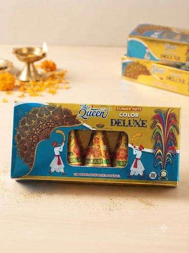 COLOUR KOTI DELUXE - Image 1