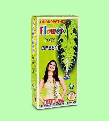 GREEN COLOUR KOTI 5PCS - Image 1