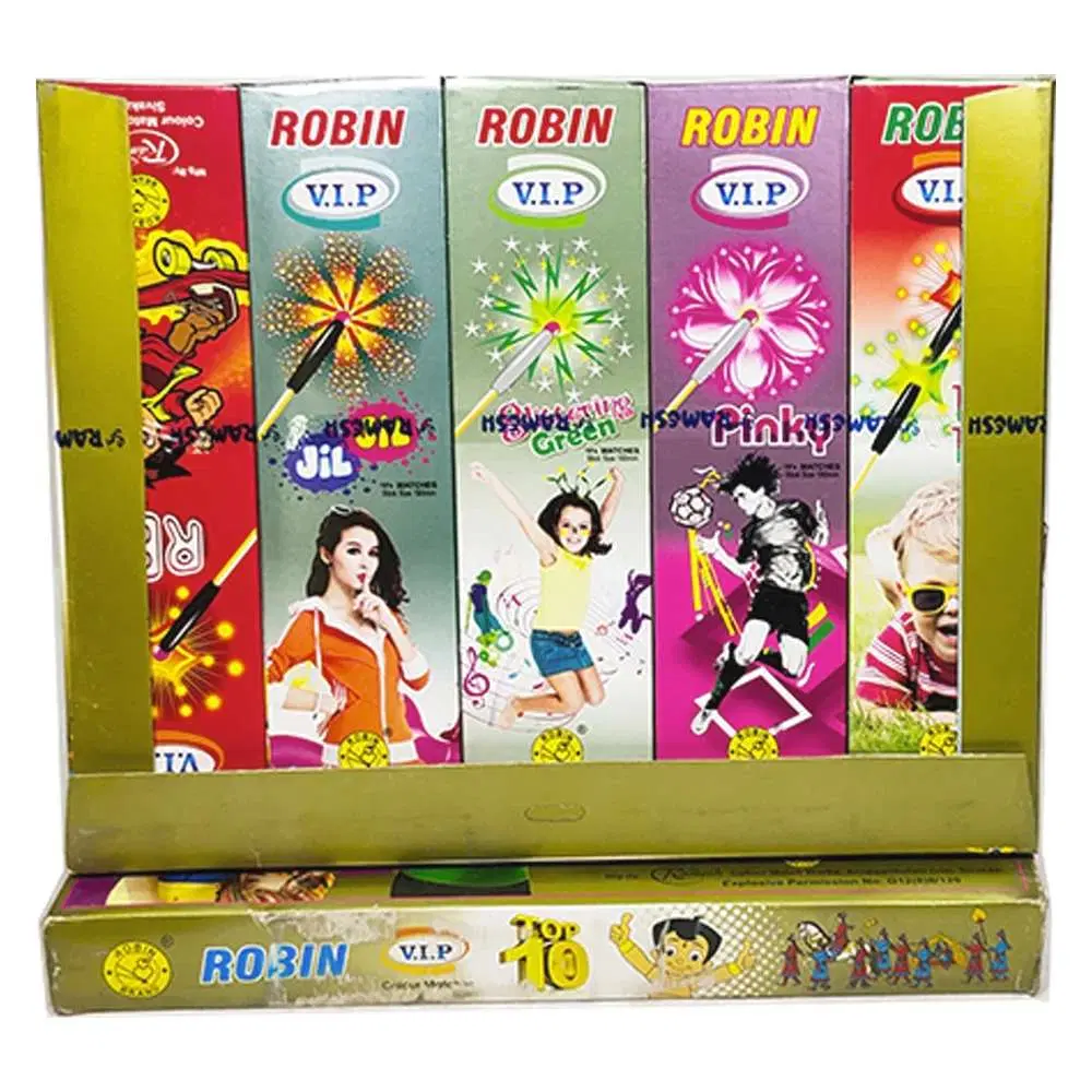 GEM MEGA MATCHES - Image 1