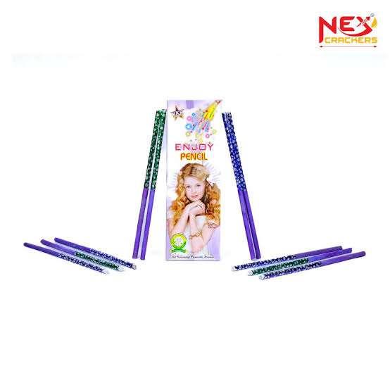 10 PENCIL - Image 1