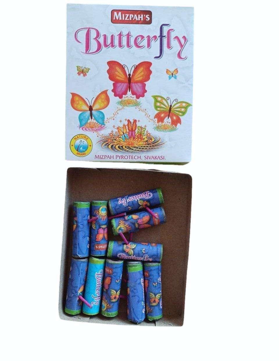 BUTTERFLY - Image 1