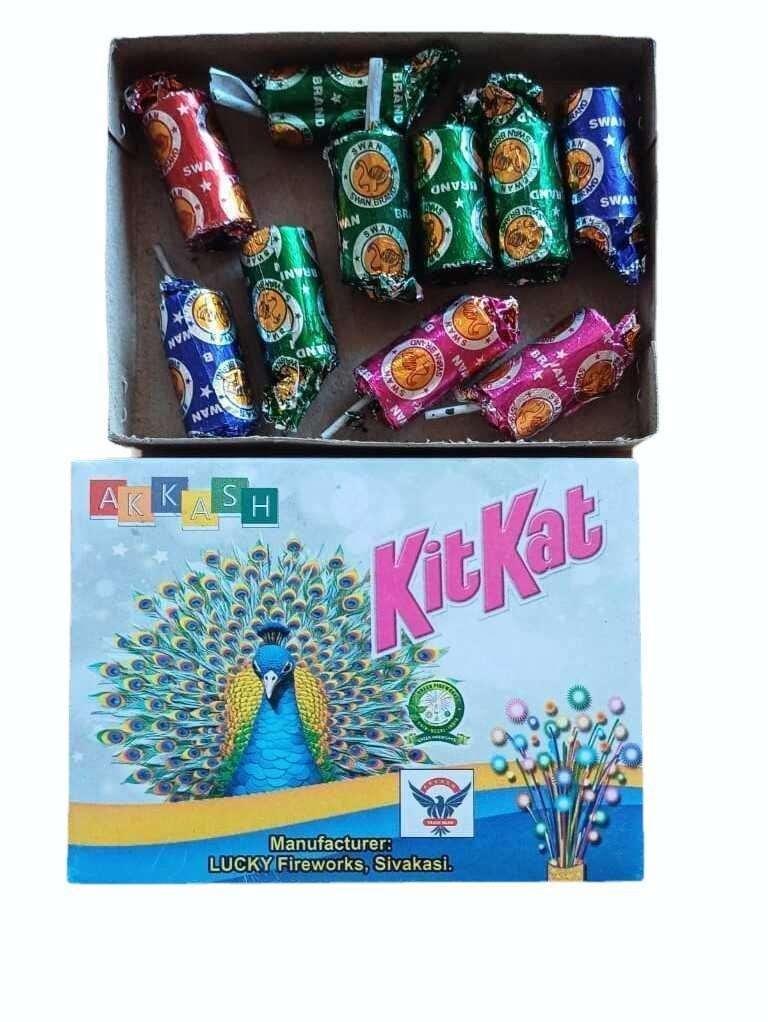 KITKAT - Image 1