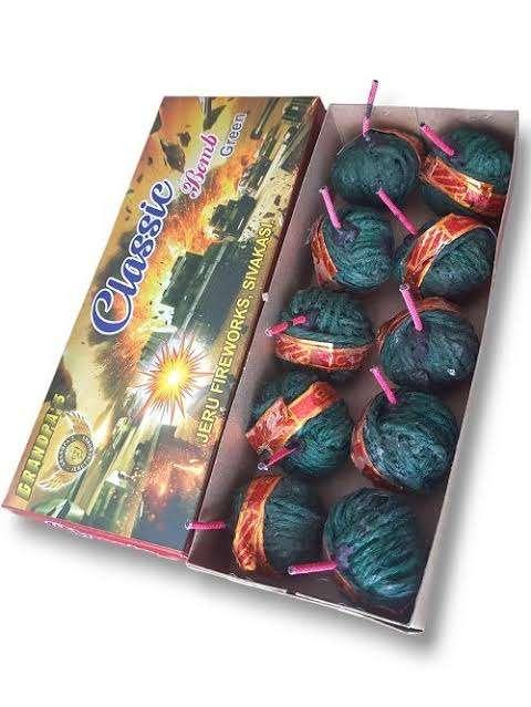 CLASSIC BOMB - Image 1
