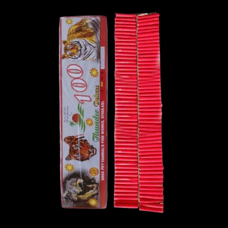 100 DELUXE WALA - Image 1
